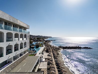 Petra Mare Hotel - Image 2