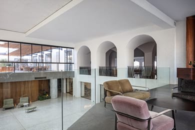 Petra Mare Hotel - Image 5