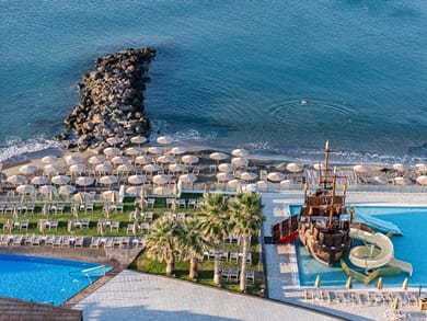 Petra Mare Hotel - Image 6