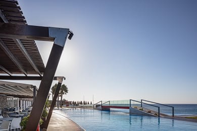 Petra Mare Hotel - Image 7