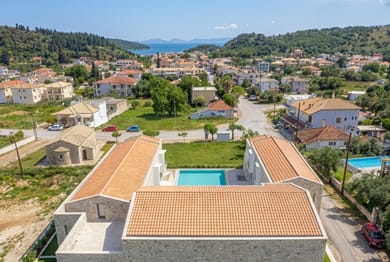 Petra Royale Sivota - Image 2