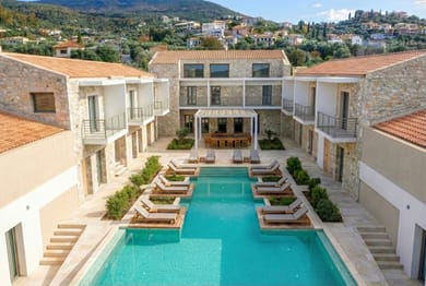 Petra Royale Sivota - Image 4