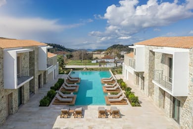 Petra Royale Sivota - Image 3