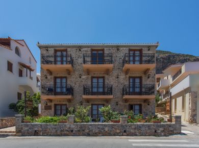 Petrino Guesthouse - Image 3