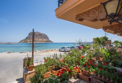 Petrino Guesthouse - Image 5