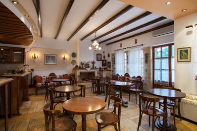 Petrino Guesthouse - Image 6