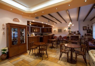 Petrino Guesthouse - Image 7