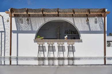 Petri Suites Santorini - Image 4