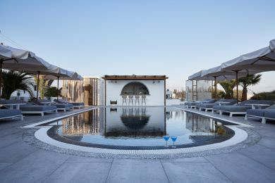 Petri Suites Santorini - Image 7