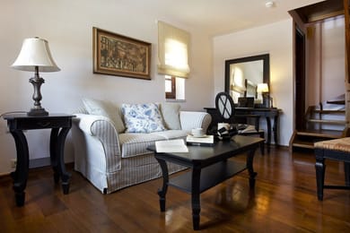 Petritis Guest House - Image 7