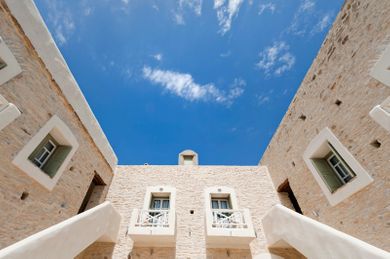 Yialos Ios Hotel - Image 2