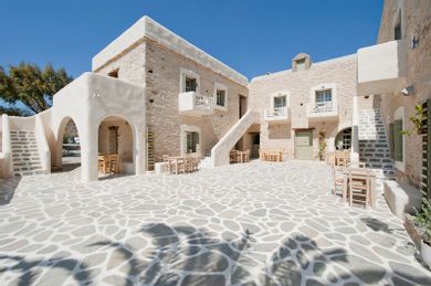 Yialos Ios Hotel - Image 3