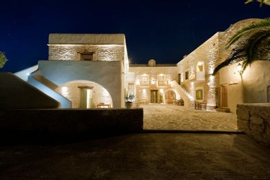 Yialos Ios Hotel - Image 4