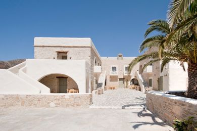 Yialos Ios Hotel - Image 5