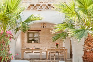 Yialos Ios Hotel - Image 6