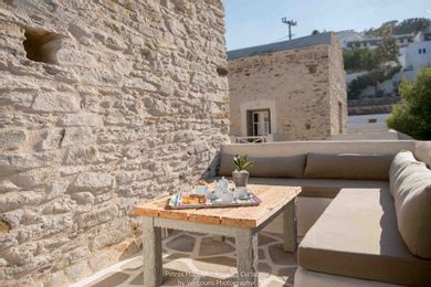 Yialos Ios Hotel - Image 7