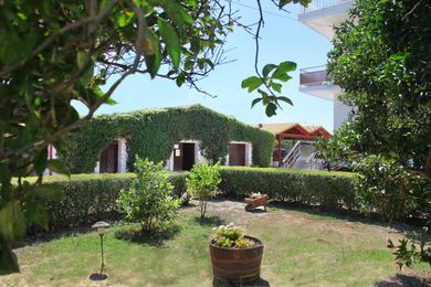 Pettas Apartments Zakynthos - Image 4