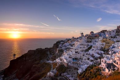 Pezoules of Oia - Image 4