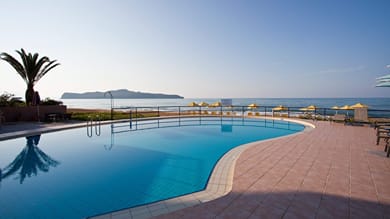 Phaedra Hotel Chania - Image 2