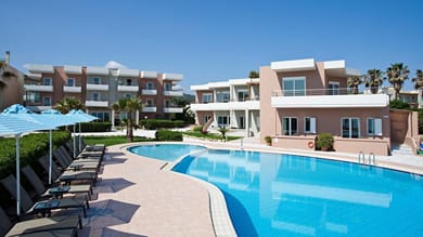 Phaedra Hotel Chania - Image 3