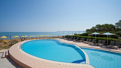 Phaedra Hotel Chania - Image 4