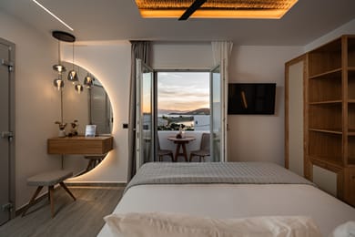 Phaistos Suites - Image 4