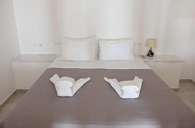 Deluxe Suite with Sea View