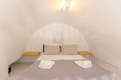 Grand Suite with Sea View - Split Level