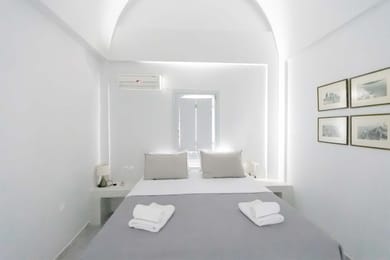 Premium Suite with Sea View