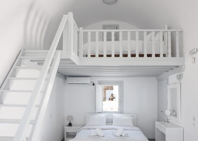 Premier Suite with Sea View