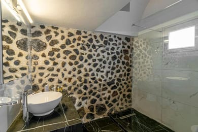 Superior Suite with Sea View