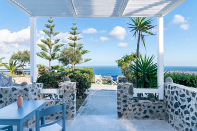 Phaos Santorini Suites - Image 3