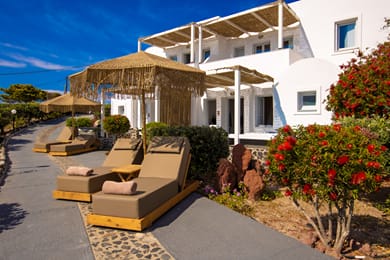 Phaos Santorini Suites - Image 2