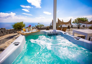 Phaos Santorini Suites - Image 7