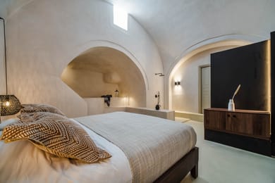 Prestige Suite with Sunset View
