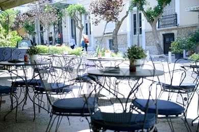 Phidias Hotel by Oniro - Image 6