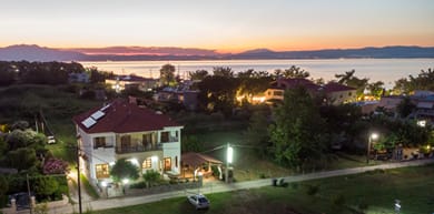 Philoxenia Hotel Thasos - Image 2