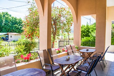 Philoxenia Hotel Thasos - Image 4