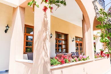 Philoxenia Hotel Thasos - Image 3