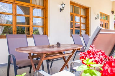 Philoxenia Hotel Thasos - Image 6