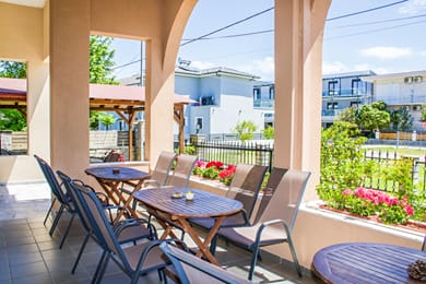 Philoxenia Hotel Thasos - Image 5