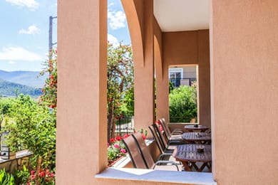 Philoxenia Hotel Thasos - Image 7
