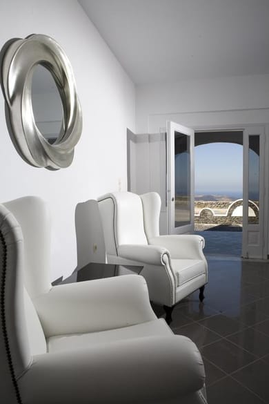 Philippion Boutique Hotel Santorini - Image 6