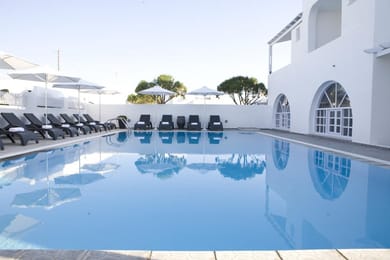Philippion Boutique Hotel Santorini - Image 7