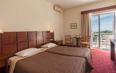Philippion Hotel Thessaloniki - Image 4