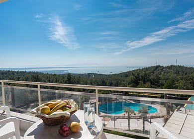 Philippion Hotel Thessaloniki - Image 6