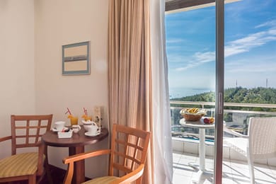 Philippion Hotel Thessaloniki - Image 5