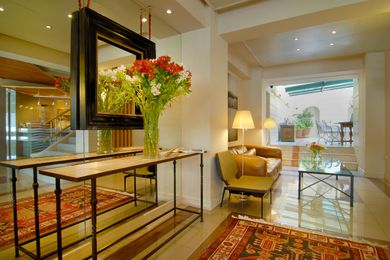 Philippos Hotel Athens - Image 4