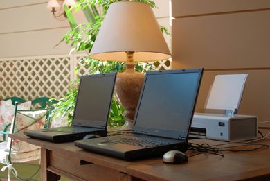 Philippos Hotel Athens - Image 5