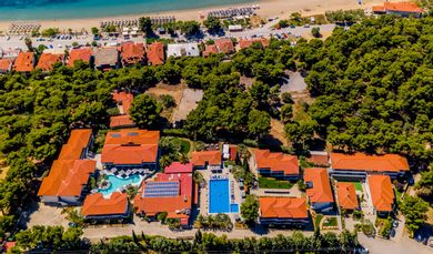 Philoxenia Hotel - Image 2